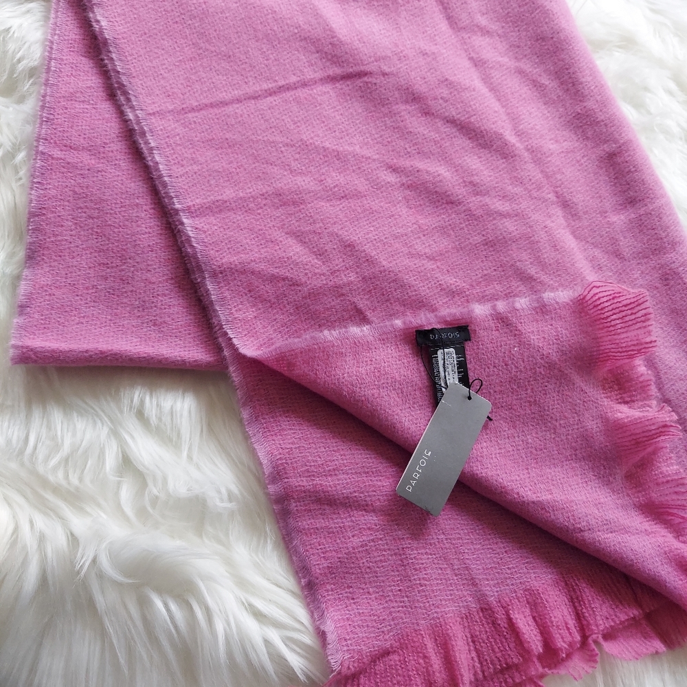 Parfois blanket scarf